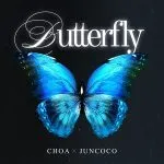 دانلود آهنگ Butterfly ChoA & Juncoco